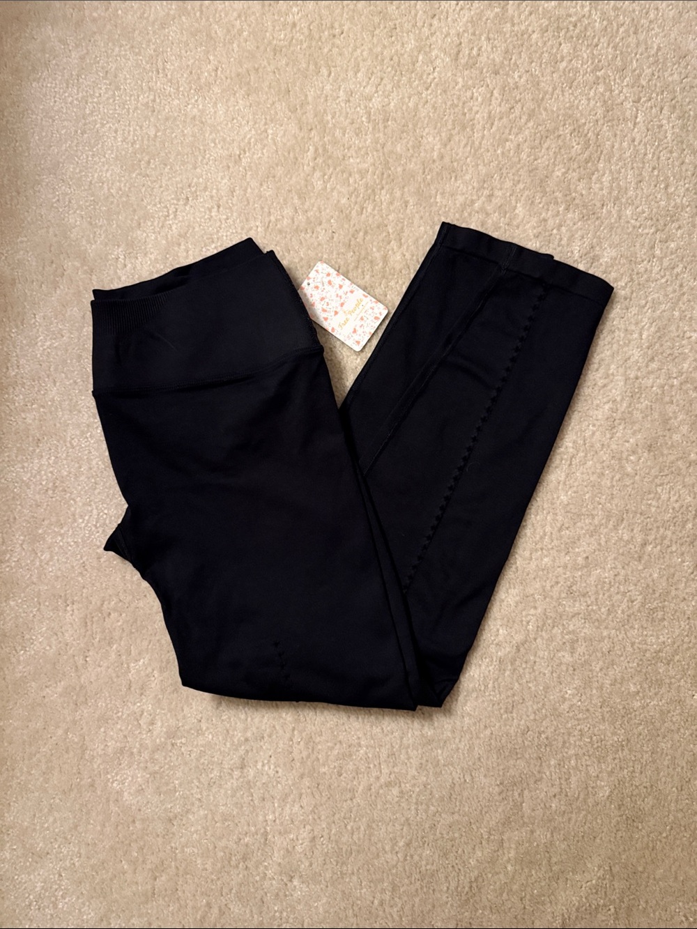 Free People Movement Leggings NWT